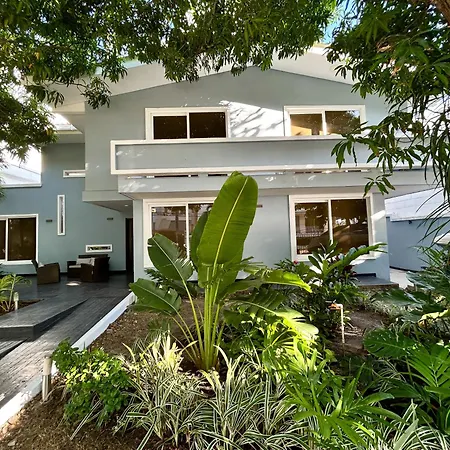 Casa Quival Сasa de vacaciones Cartagena