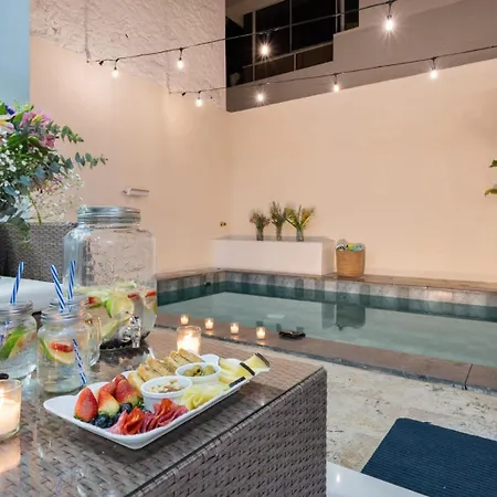 Сasa de vacaciones Casa Quival Cartagena