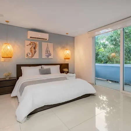 Casa Quival Сasa de vacaciones *
