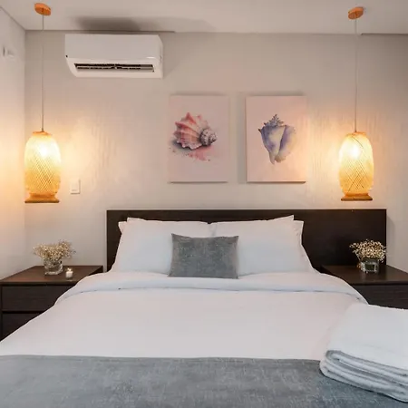 Casa Quival Сasa de vacaciones Cartagena