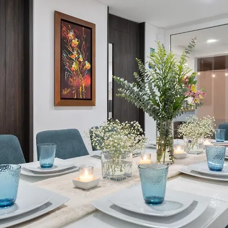 Casa Quival Сasa de vacaciones Cartagena