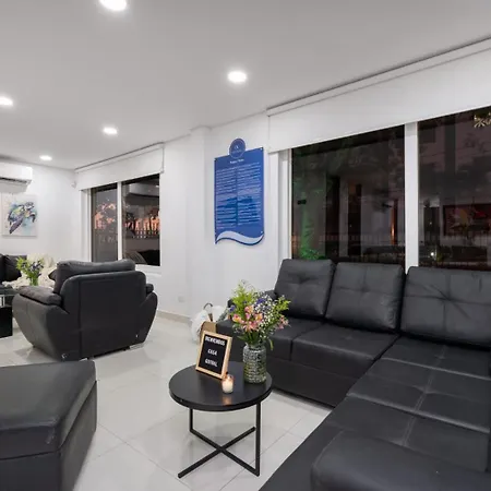 Casa Quival *
