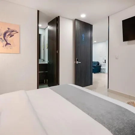 Casa Quival Сasa de vacaciones