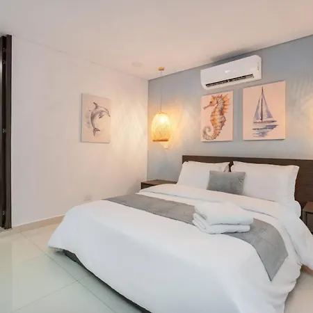 Casa Quival Сasa de vacaciones