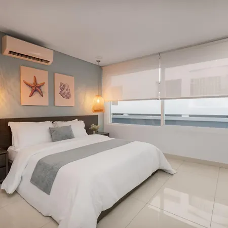 Сasa de vacaciones Casa Quival Cartagena