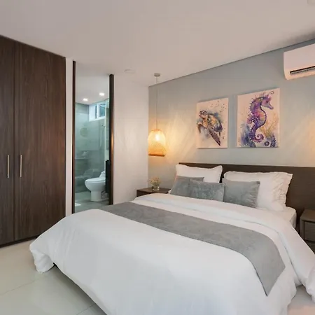 Casa Quival Cartagena
