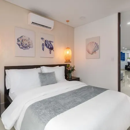 Casa Quival Сasa de vacaciones